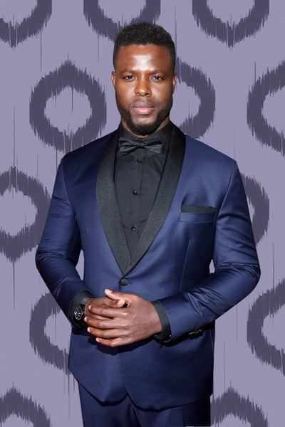 It’s Official! ‘Black Panther’ Star Winston Duke Is Bae